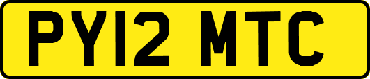 PY12MTC
