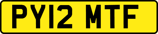 PY12MTF
