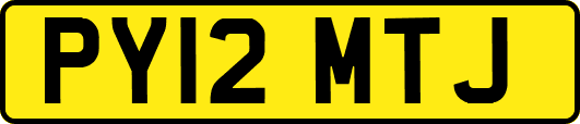 PY12MTJ
