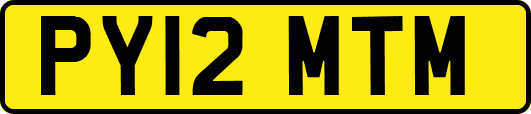 PY12MTM