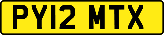 PY12MTX