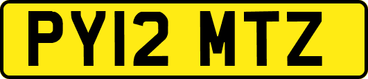 PY12MTZ