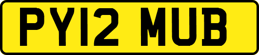PY12MUB