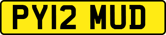 PY12MUD