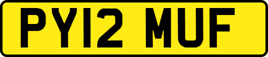PY12MUF