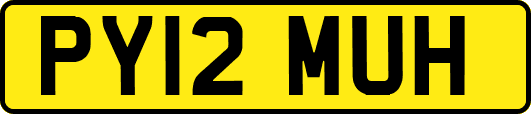 PY12MUH