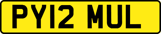 PY12MUL