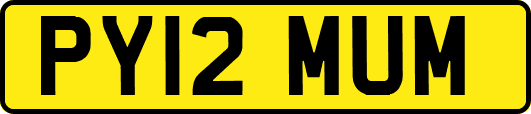PY12MUM