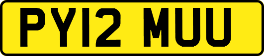 PY12MUU
