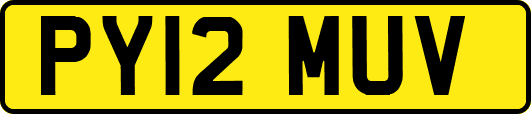 PY12MUV