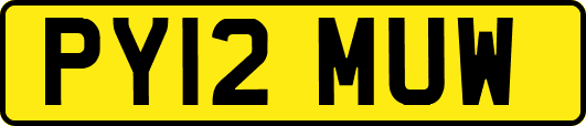 PY12MUW