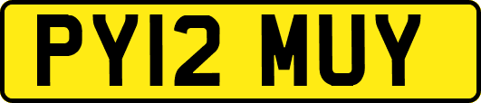 PY12MUY