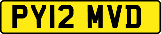 PY12MVD