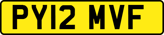 PY12MVF