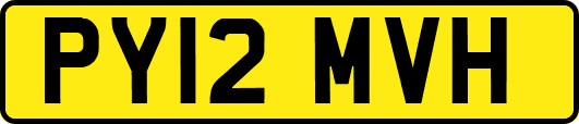 PY12MVH