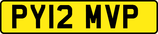 PY12MVP