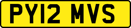 PY12MVS