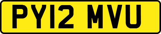PY12MVU