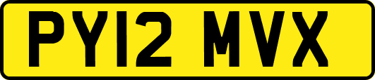 PY12MVX