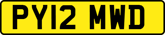 PY12MWD