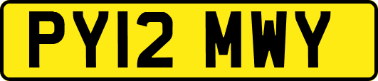 PY12MWY