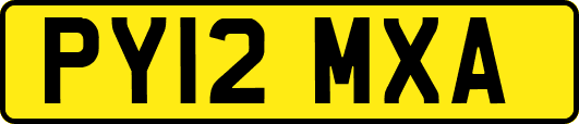 PY12MXA