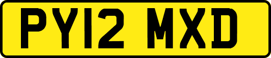 PY12MXD