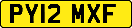 PY12MXF