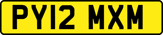 PY12MXM