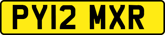 PY12MXR
