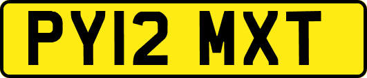 PY12MXT