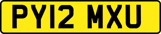 PY12MXU