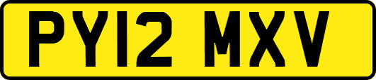 PY12MXV