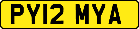 PY12MYA