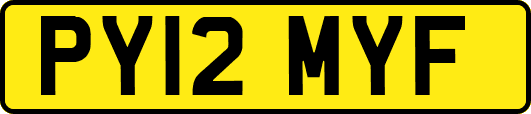 PY12MYF