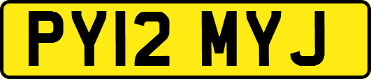 PY12MYJ