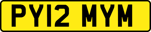 PY12MYM