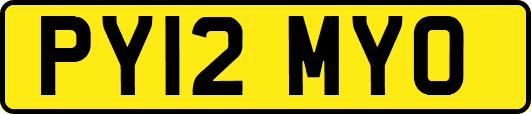 PY12MYO