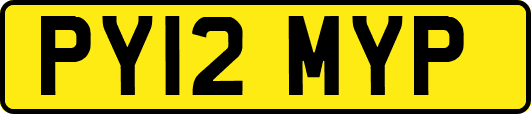 PY12MYP
