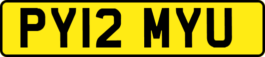 PY12MYU