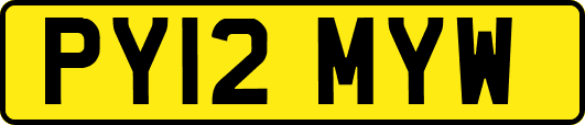 PY12MYW