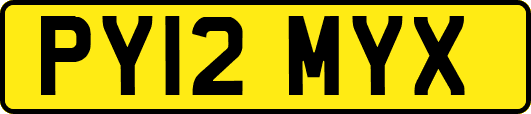 PY12MYX