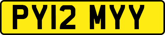 PY12MYY