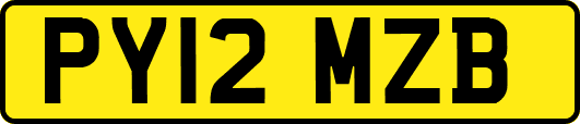 PY12MZB