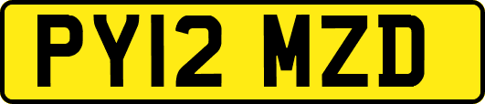 PY12MZD