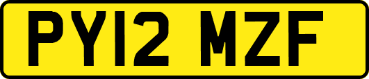 PY12MZF