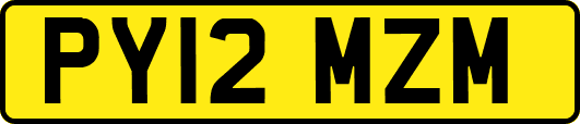 PY12MZM