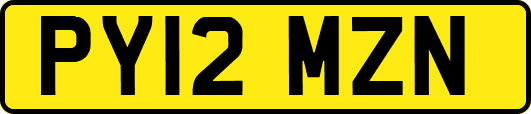 PY12MZN