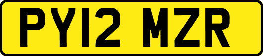 PY12MZR
