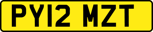 PY12MZT